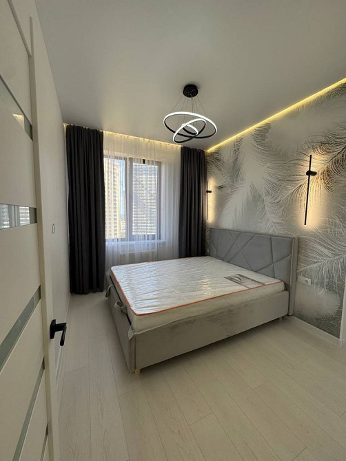 Сдам НОВУЮ 2-комн. АРКАДИЯ/ЭЛЛАДА. 1-я сдача Одесса - изображение 1