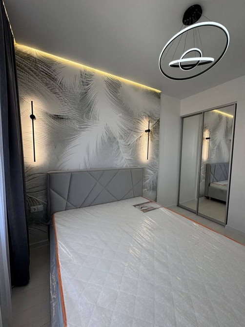 Сдам НОВУЮ 2-комн. АРКАДИЯ/ЭЛЛАДА. 1-я сдача Одесса - изображение 2