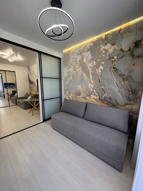 Сдам НОВУЮ 2-комн. АРКАДИЯ/ЭЛЛАДА. 1-я сдача Одесса - изображение 8