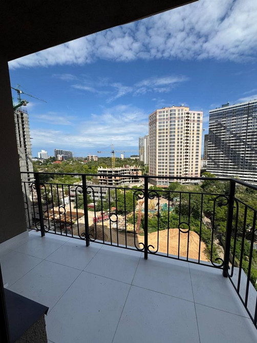 Сдам НОВУЮ 2-комн. АРКАДИЯ/ЭЛЛАДА. 1-я сдача Одесса - изображение 3