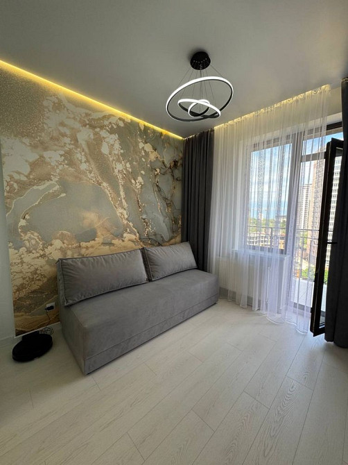 Сдам НОВУЮ 2-комн. АРКАДИЯ/ЭЛЛАДА. 1-я сдача Одесса - изображение 6