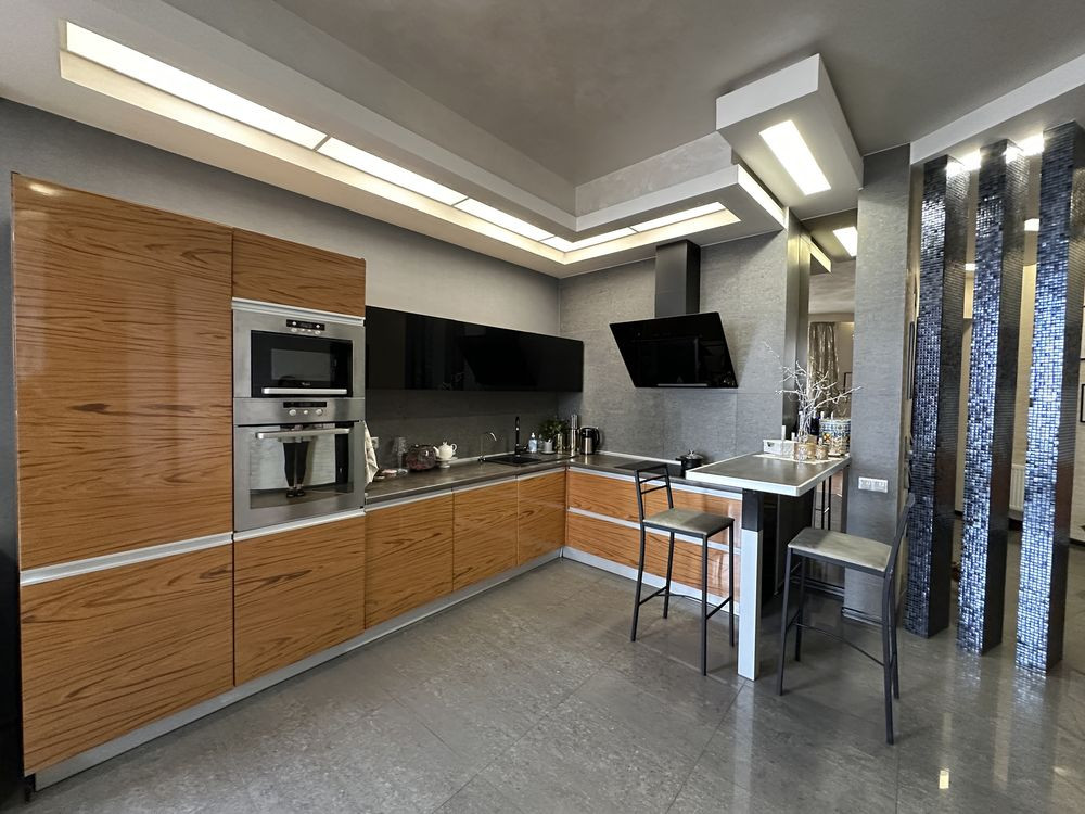 ⁉️§ Кукуруза Аркадия 2 Спальни 147м² §⁉️ Шевченко Фонтан Парк Победы! Одесса - изображение 3