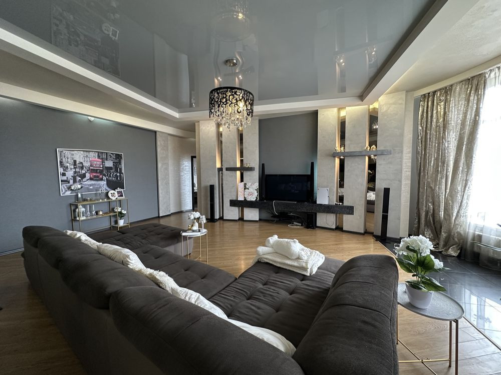 ⁉️§ Кукуруза Аркадия 2 Спальни 147м² §⁉️ Шевченко Фонтан Парк Победы! Одесса - изображение 6