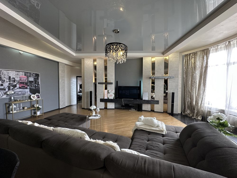 ⁉️§ Кукуруза Аркадия 2 Спальни 147м² §⁉️ Шевченко Фонтан Парк Победы! Одесса - изображение 5