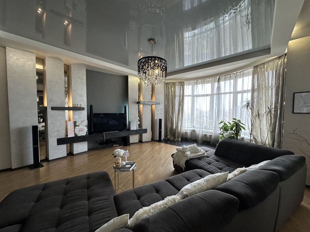 ⁉️§ Кукуруза Аркадия 2 Спальни 147м² §⁉️ Шевченко Фонтан Парк Победы! Одесса - изображение 1