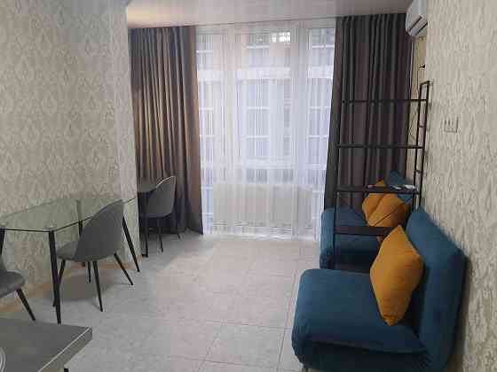 1-я сдача! Смарт-студия Маршал Сити от ХОЗЯИНА на 1 -1 .5 мес. Видео Лиманка