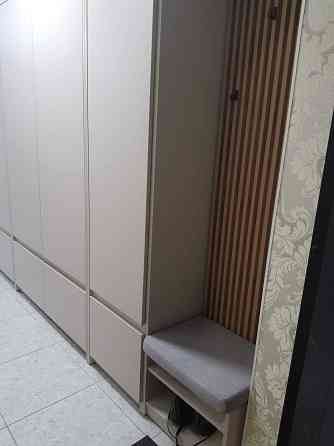 1-я сдача! Смарт-студия Маршал Сити от ХОЗЯИНА на 1 -1 .5 мес. Видео Лиманка