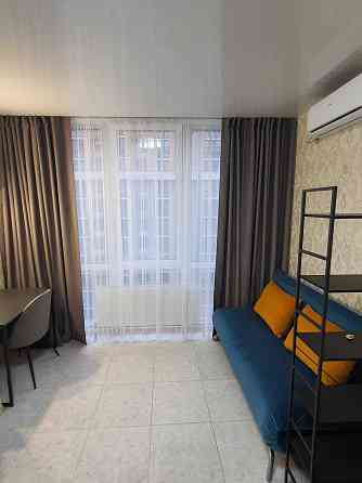 1-я сдача! Смарт-студия Маршал Сити от ХОЗЯИНА на 1 -1 .5 мес. Видео Лиманка