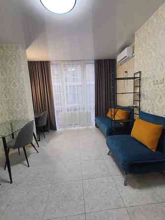 1-я сдача! Смарт-студия Маршал Сити от ХОЗЯИНА на 1 -1 .5 мес. Видео Лиманка