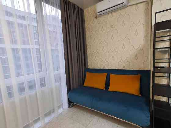 1-я сдача! Смарт-студия Маршал Сити от ХОЗЯИНА на 1 -1 .5 мес. Видео Лиманка