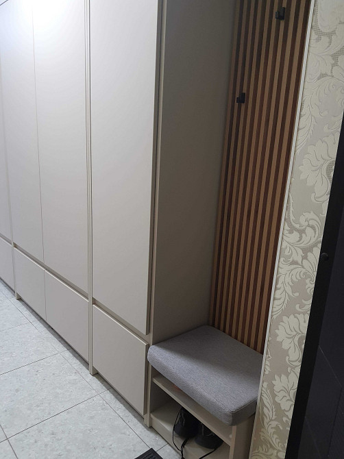 1-я сдача! Смарт-студия Маршал Сити от ХОЗЯИНА на 1 -1 .5 мес. Видео Лиманка - изображение 6