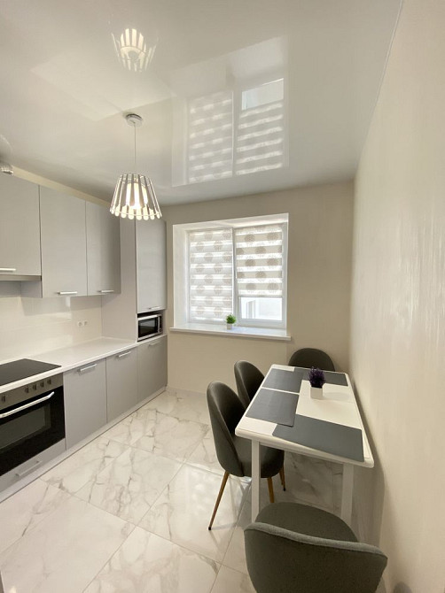 Оренда 1 кім квартири в Центрі вул Мельника Ивано-Франковск - изображение 5