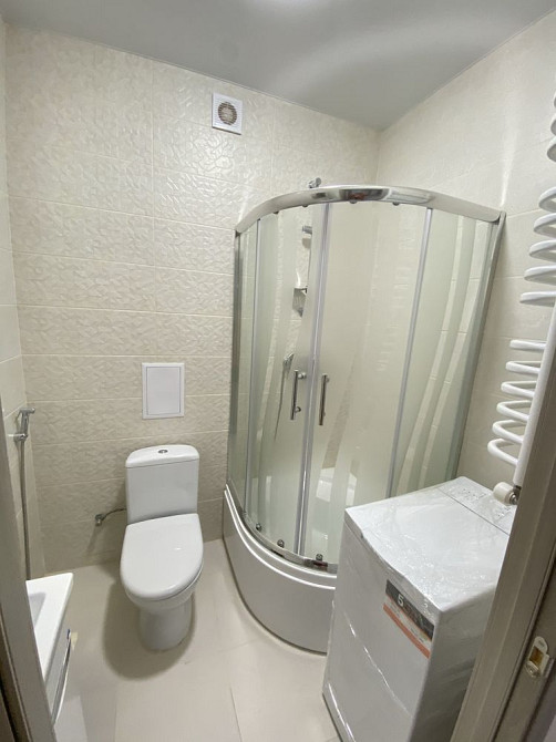 Оренда 1 кім квартири в Центрі вул Мельника Ивано-Франковск - изображение 6