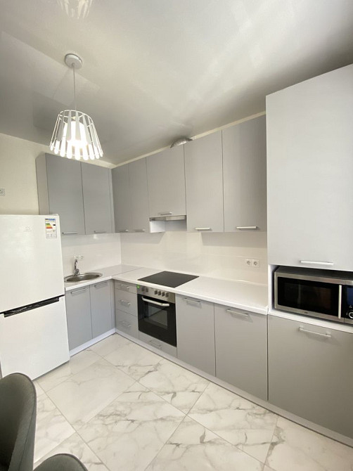 Оренда 1 кім квартири в Центрі вул Мельника Ивано-Франковск - изображение 4