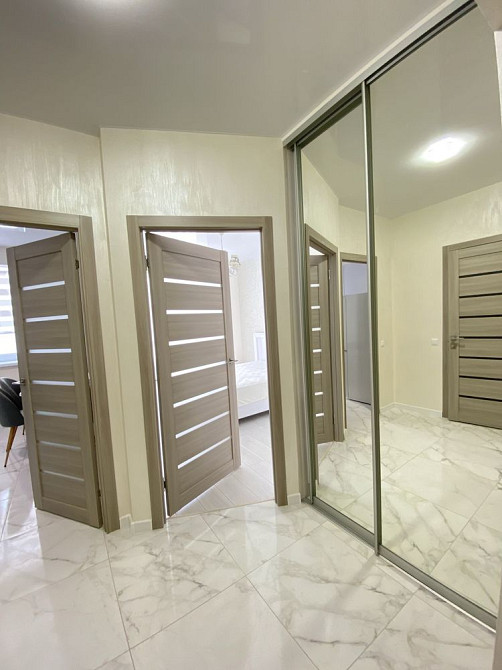 Оренда 1 кім квартири в Центрі вул Мельника Ивано-Франковск - изображение 7