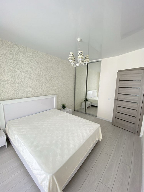 Оренда 1 кім квартири в Центрі вул Мельника Ивано-Франковск - изображение 1