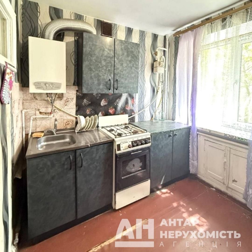 Здається в оренду 1-к квартира в Кропивницькому, р-н Дендропарк (13 шк Кропивницкий - изображение 7