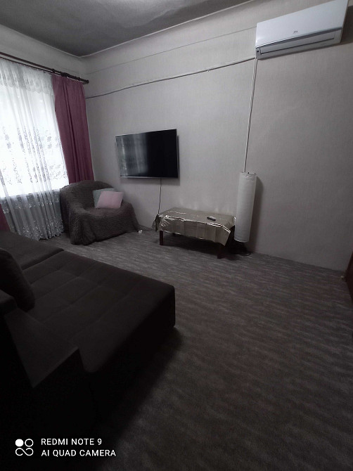 Оренда 2-к/ Ремонт/ Павла Чубинського/ Правий берег/ Днепр - изображение 3