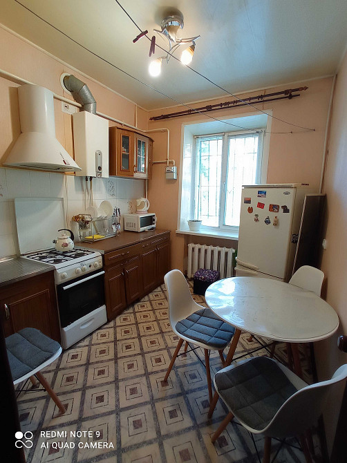 Оренда 2-к/ Ремонт/ Павла Чубинського/ Правий берег/ Днепр - изображение 1