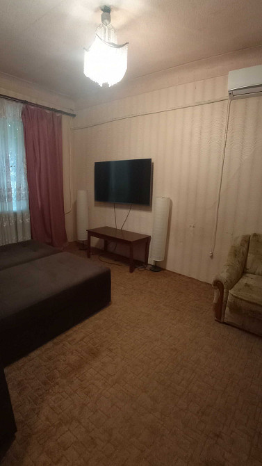 Оренда 2-к/ Ремонт/ Павла Чубинського/ Правий берег/ Днепр - изображение 2