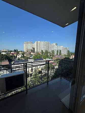 Аренда ЖК 35 Жемчужина, Литературная,Вид моря,Балкон Одесса