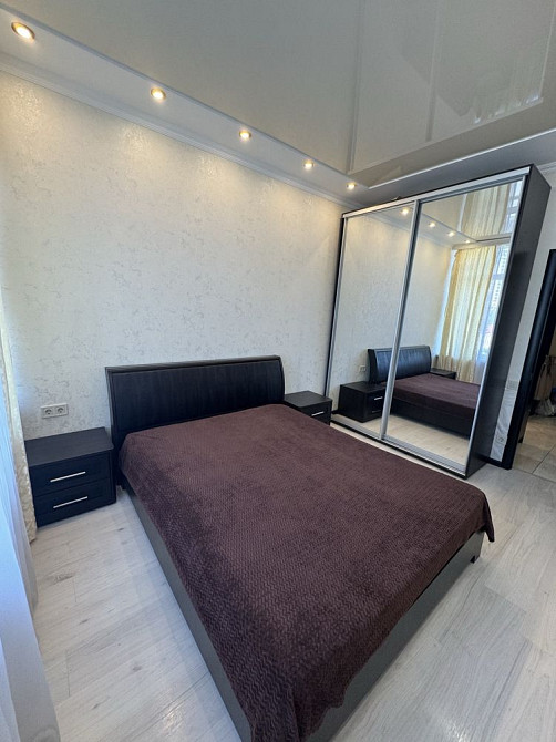 Аренда ЖК 35 Жемчужина, Литературная,Вид моря,Балкон Одесса - изображение 3