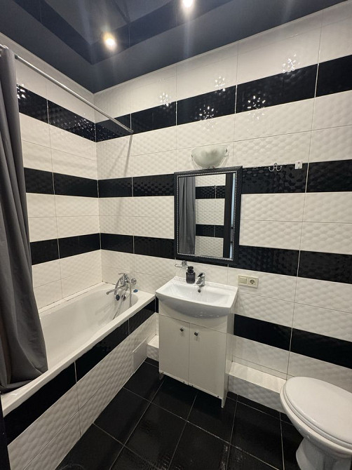 Аренда ЖК 35 Жемчужина, Литературная,Вид моря,Балкон Одесса - изображение 6