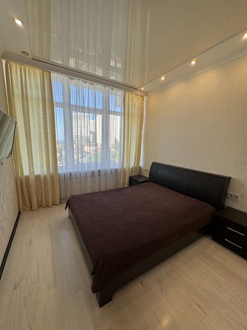 Аренда ЖК 35 Жемчужина, Литературная,Вид моря,Балкон Одесса - изображение 1