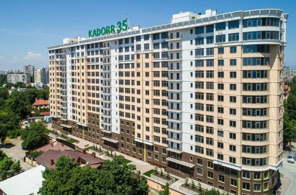 Аренда ЖК 35 Жемчужина, Литературная,Вид моря,Балкон Одесса - изображение 7