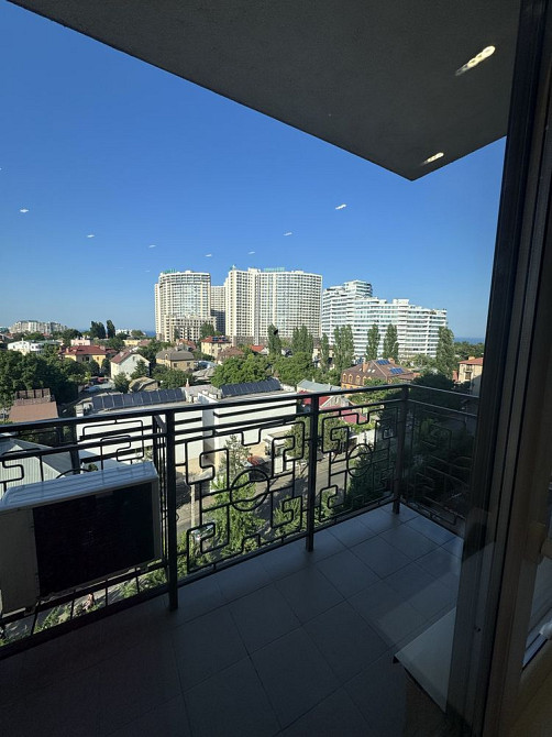 Аренда ЖК 35 Жемчужина, Литературная,Вид моря,Балкон Одесса - изображение 2