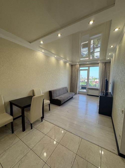 Аренда ЖК 35 Жемчужина, Литературная,Вид моря,Балкон Одесса - изображение 4