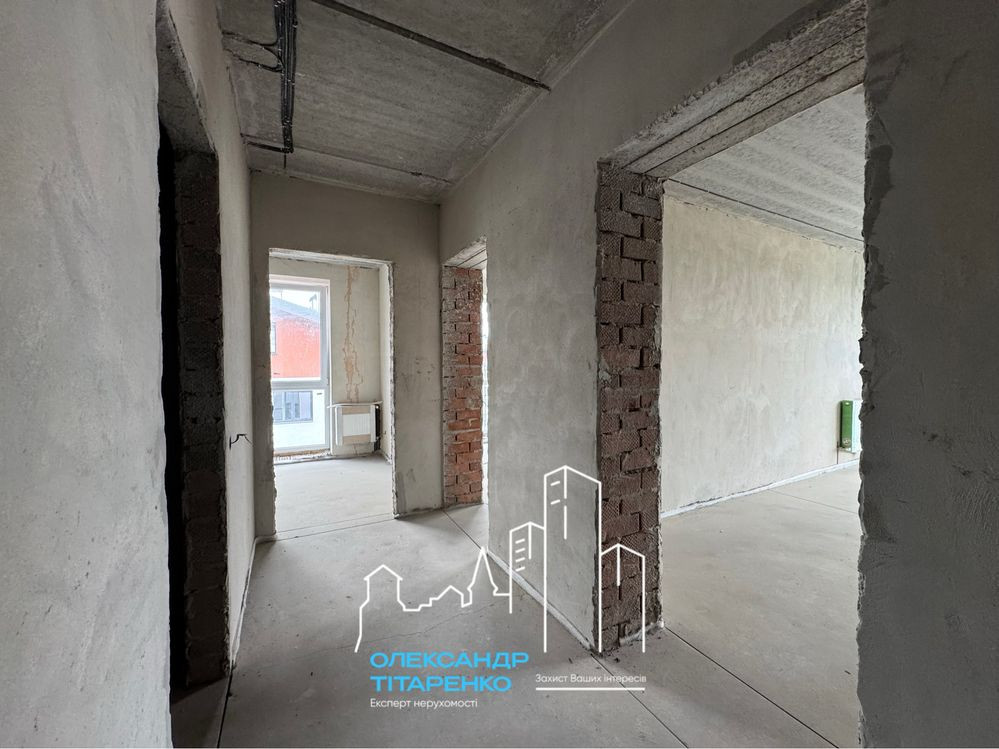 Ідеальна та зручна квартира в зданому будинку! Каменец-Подольский - изображение 1