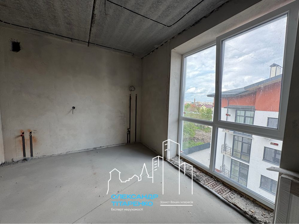 Ідеальна та зручна квартира в зданому будинку! Каменец-Подольский - изображение 4