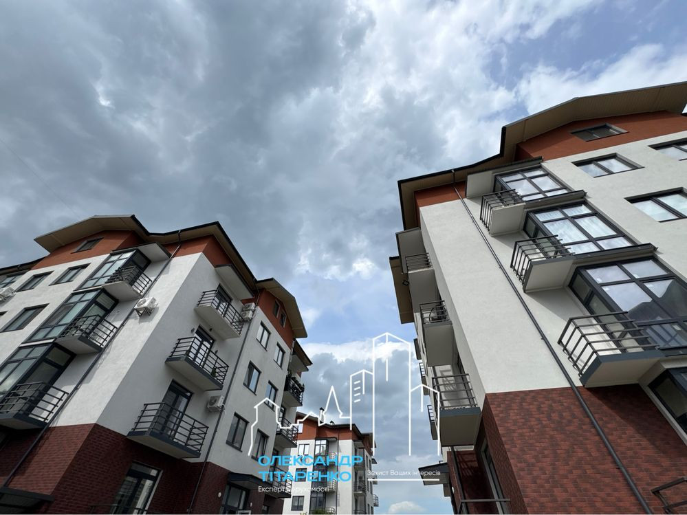 Ідеальна та зручна квартира в зданому будинку! Каменец-Подольский - изображение 6