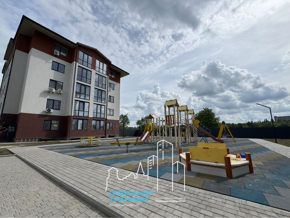 Ідеальна та зручна квартира в зданому будинку! Каменец-Подольский - изображение 5