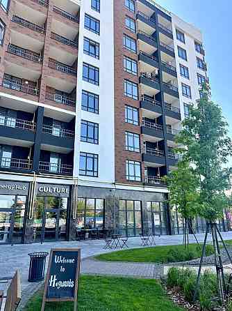 Реальна 2к квартира в ЖК Синергія Сіті! Топ пропозиція травня! Ирпень