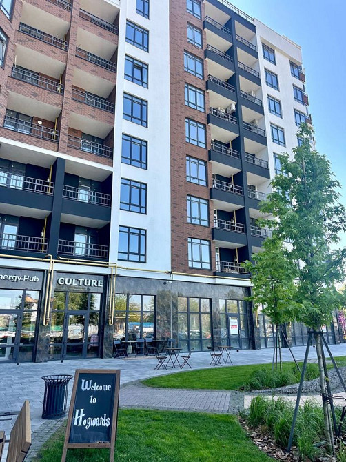 Реальна 2к квартира в ЖК Синергія Сіті! Топ пропозиція травня! Ирпень - изображение 1