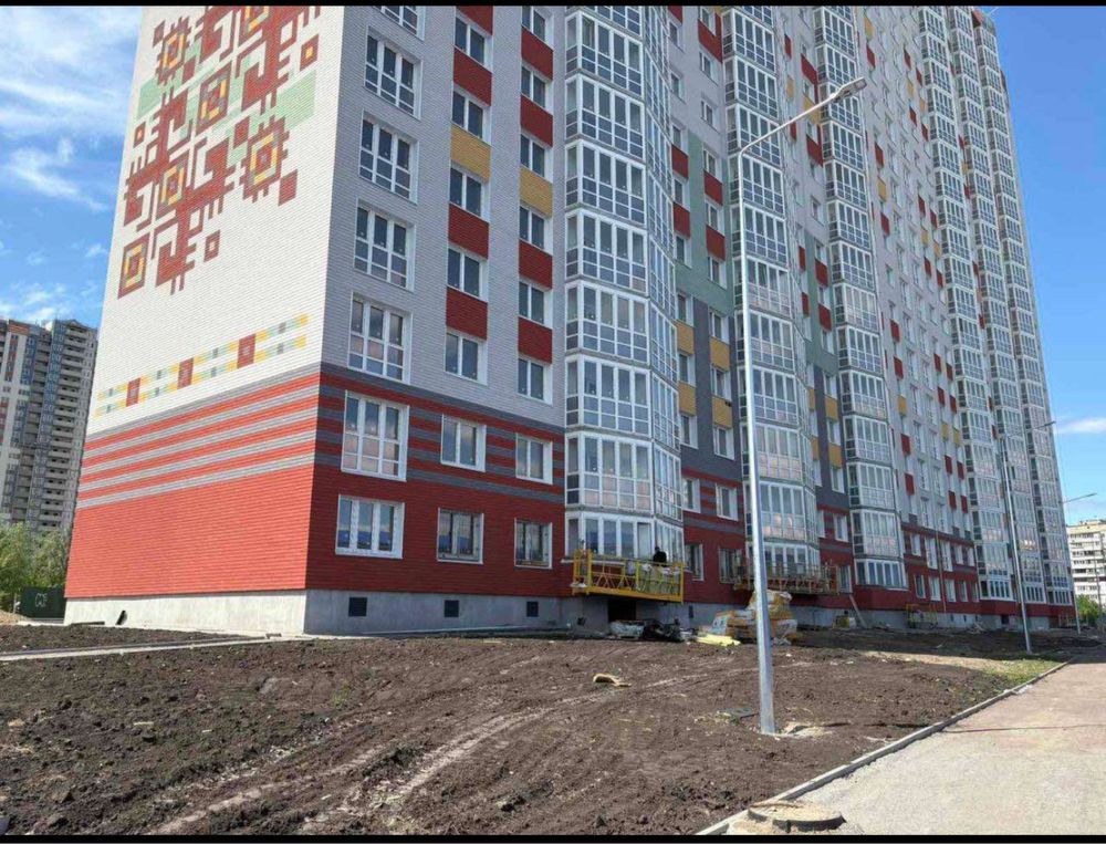 продаж квартири Синевір ( Патріотика ) Кременчук - зображення 2