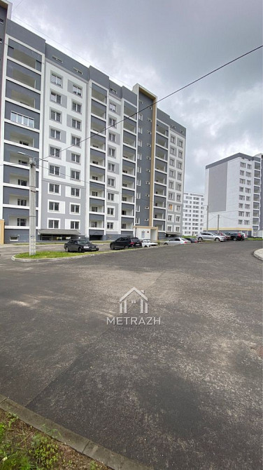 Продам 1 к.кв. 54 м2 ЖК Сказка Холодная гора Полтавский шлях СРОЧНО Харьков - изображение 1