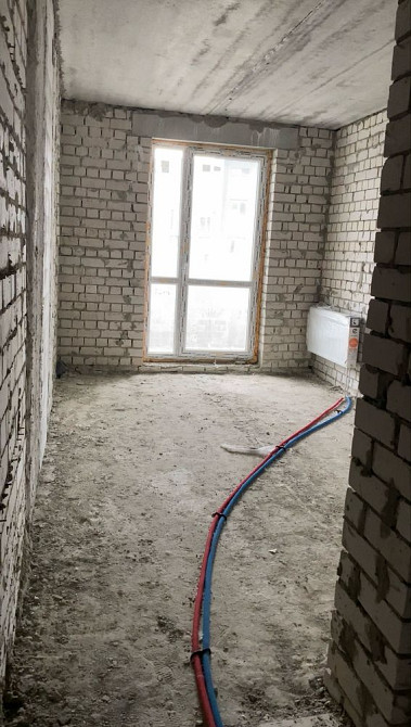 Продам 1 к.кв. 54 м2 ЖК Сказка Холодная гора Полтавский шлях СРОЧНО Харьков - изображение 5