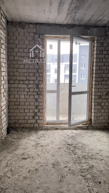 Продам 1 к.кв. 54 м2 ЖК Сказка Холодная гора Полтавский шлях СРОЧНО Харьков - изображение 6