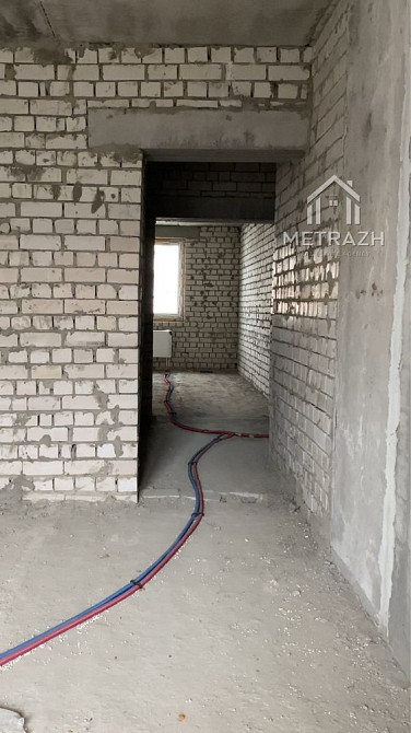 Продам 1 к.кв. 54 м2 ЖК Сказка Холодная гора Полтавский шлях СРОЧНО Харьков - изображение 7