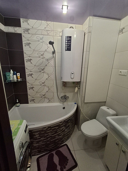 Продам 1 ком. на Алексеевке, пр. Л. Свободы Харьков - изображение 6