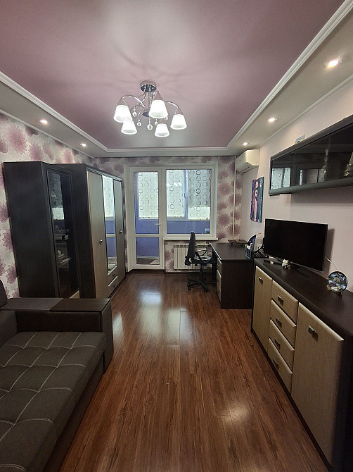 Продам 1 ком. на Алексеевке, пр. Л. Свободы Харьков - изображение 1