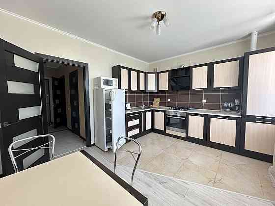 2к.квартира біля моря з сучасним ремонтом Чорноморськ