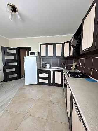 2к.квартира біля моря з сучасним ремонтом Чорноморськ