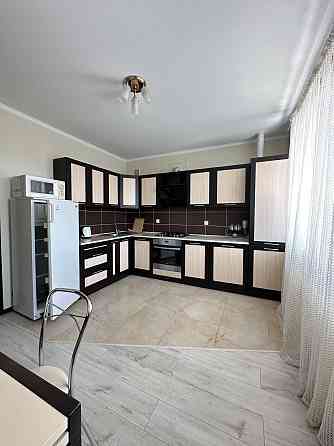 2к.квартира біля моря з сучасним ремонтом Чорноморськ