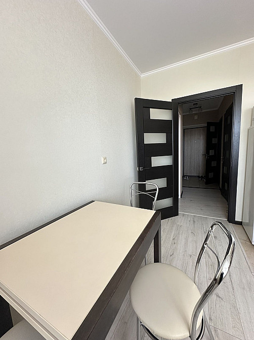 2к.квартира біля моря з сучасним ремонтом Чорноморськ - зображення 4