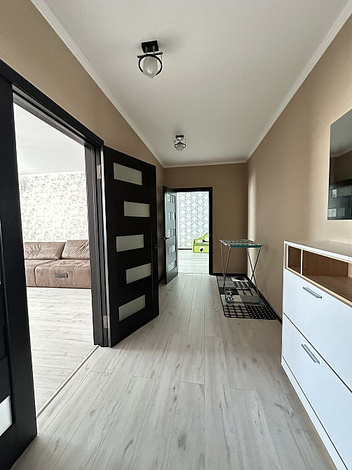 2к.квартира біля моря з сучасним ремонтом Чорноморськ - зображення 8