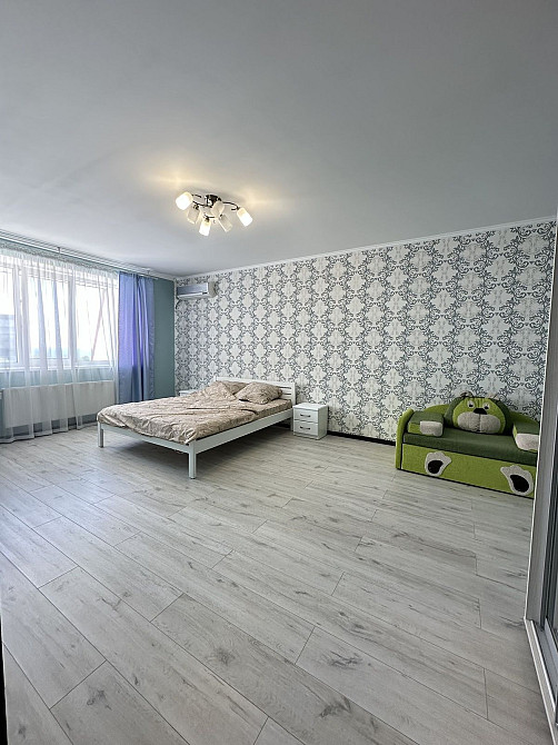 2к.квартира біля моря з сучасним ремонтом Чорноморськ - зображення 5